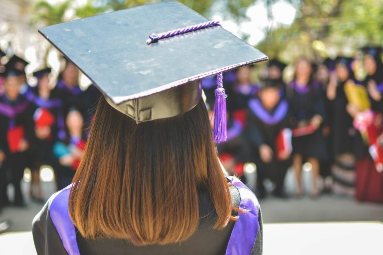 3 Reasons Why Pursuing a Master’s Degree is a Great Idea